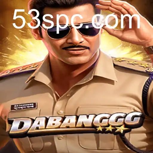 DABANGGG: O Novo Horizonte dos Jogos de Slots Online
