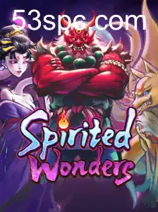 SpiritedWonders: Explorando um Novo Universo de Diversão